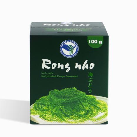 RONG NHO TÁCH NƯỚC HẢI NAM OKINAWA